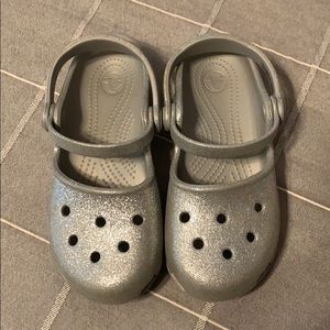 Girls Crocs